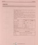 Fanuc-Fanuc AC Spindle Motor Parameters B-65160E/01 Manual 1994-AC-04
